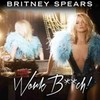 Britney SpearsWorkBitchartworksmall